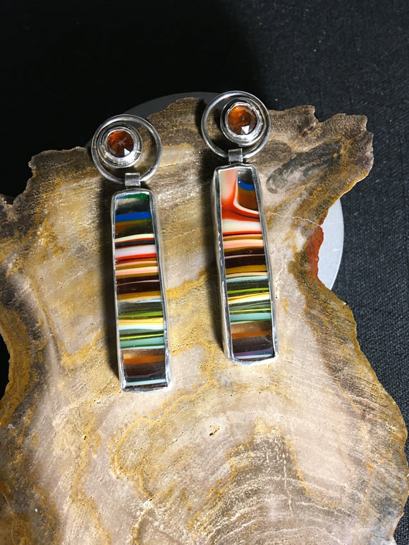 Surfite Earrings