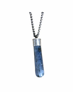 Kyanite Pendant